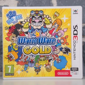 WarioWare Gold (01)